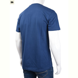 Футболка BIG 3707-0078-1 blue