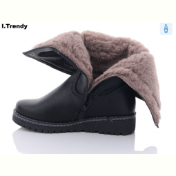 Ботинки Trendy D35-1