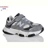 Кроссовки GFB-Канарейка R318-2