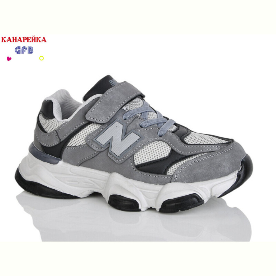 Кроссовки GFB-Канарейка R318-2