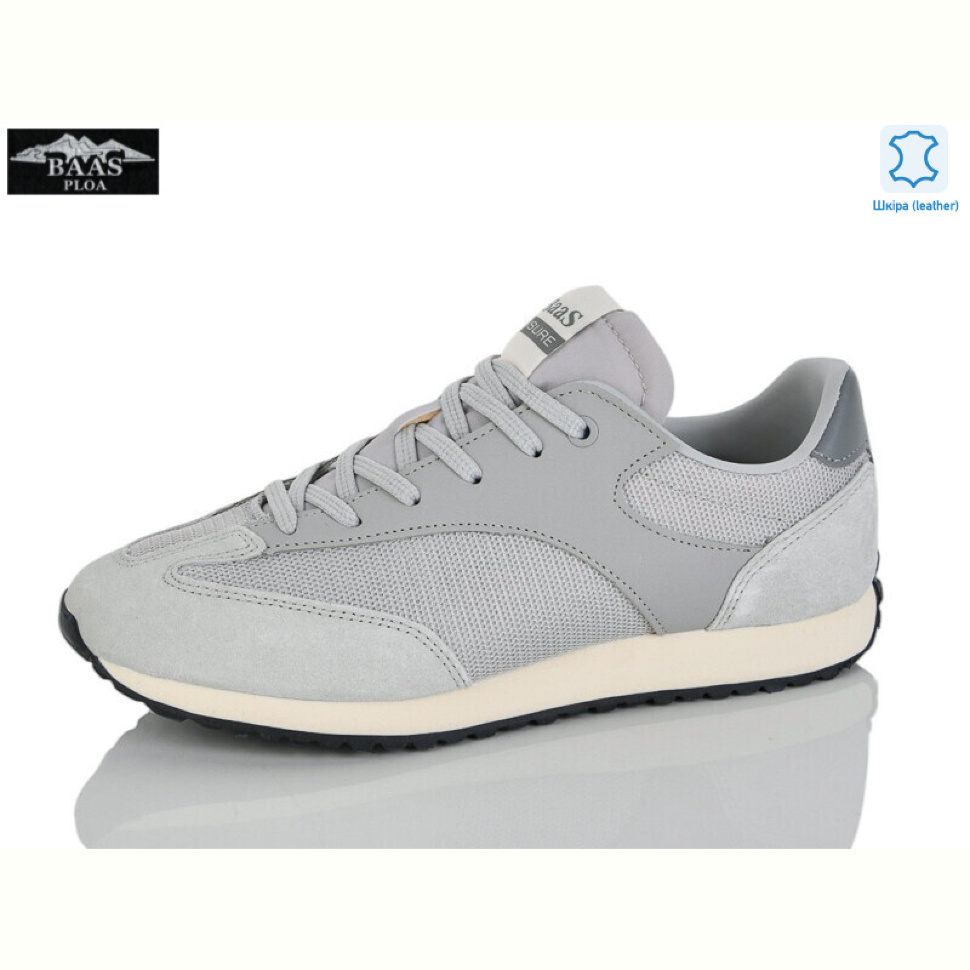 Кроссовки Baas L1899-7