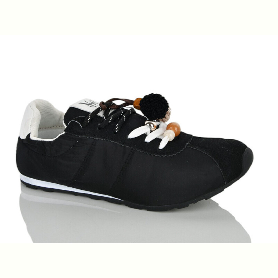 Кроссовки Violeta 2028-8 black