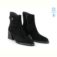Ботинки Allshoes 217781