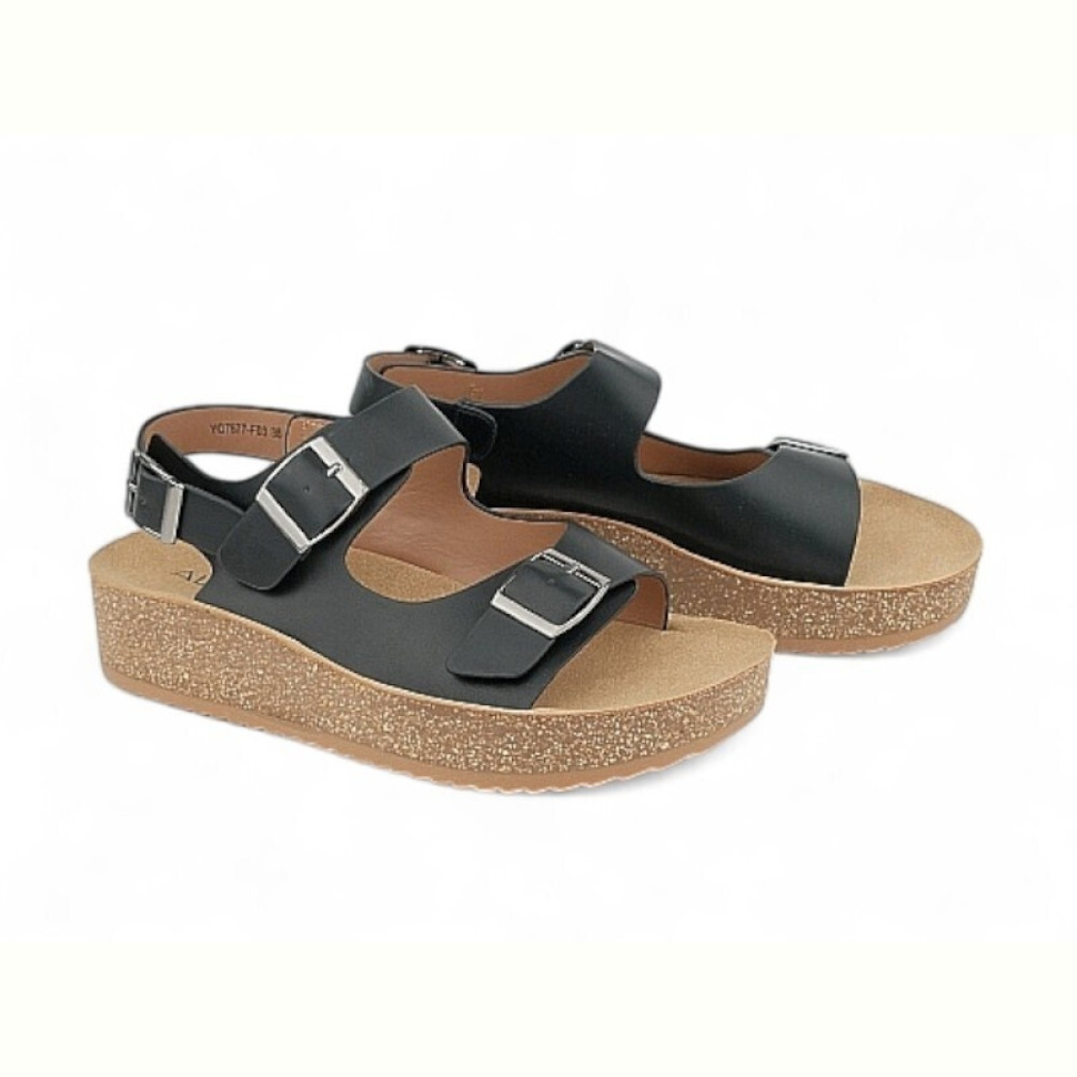 Босоножки Allshoes 196646