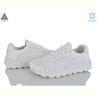 Кроссовки STILLI Group XG70-1  шкіра