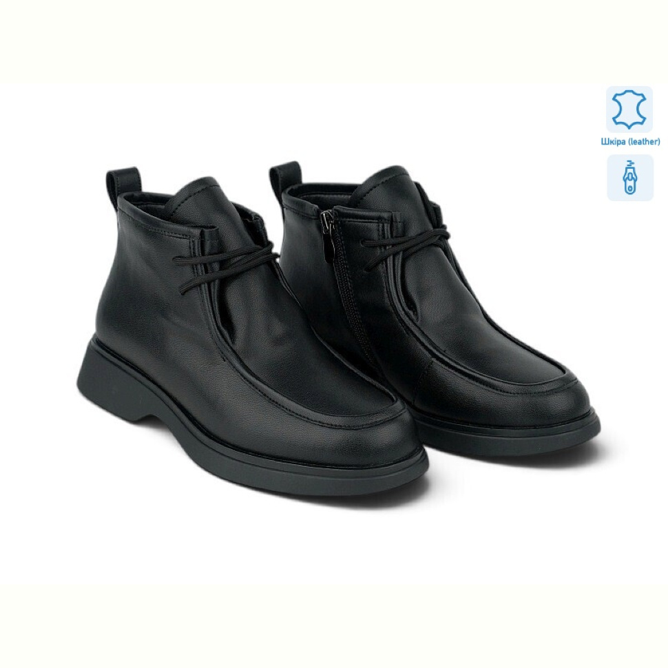 Ботинки Allshoes 217233