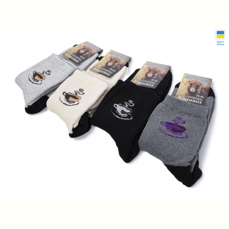 Носки Textile T159 mix