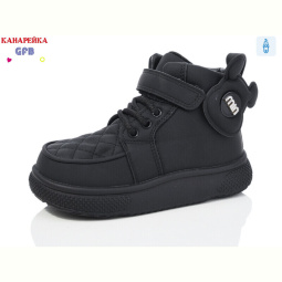 Ботинки GFB-Канарейка F2518-1