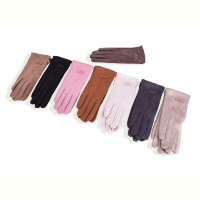 Перчатки RuBi JC6 mix