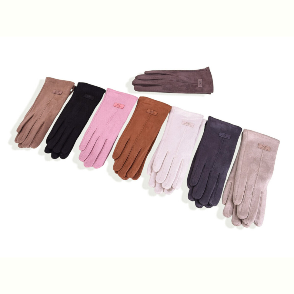 Перчатки RuBi JC6 mix