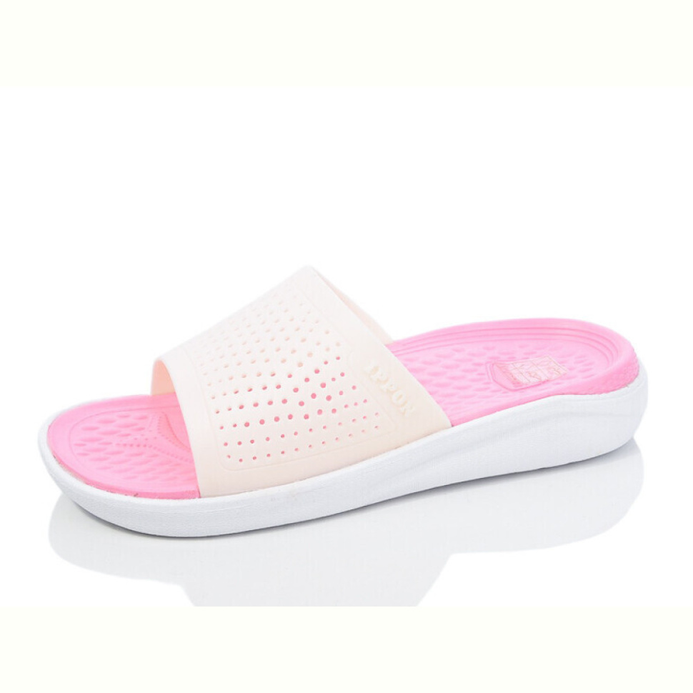 Шлепки Luck Line 5031-392