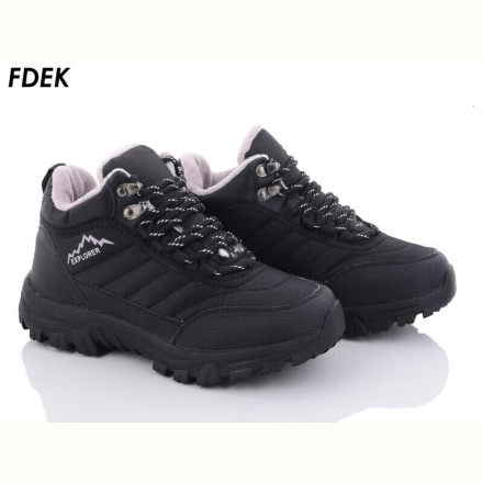Ботинки FDEK T180-7