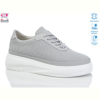 Кроссовки Gukkcr JL0156