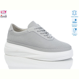 Кроссовки Gukkcr JL0156