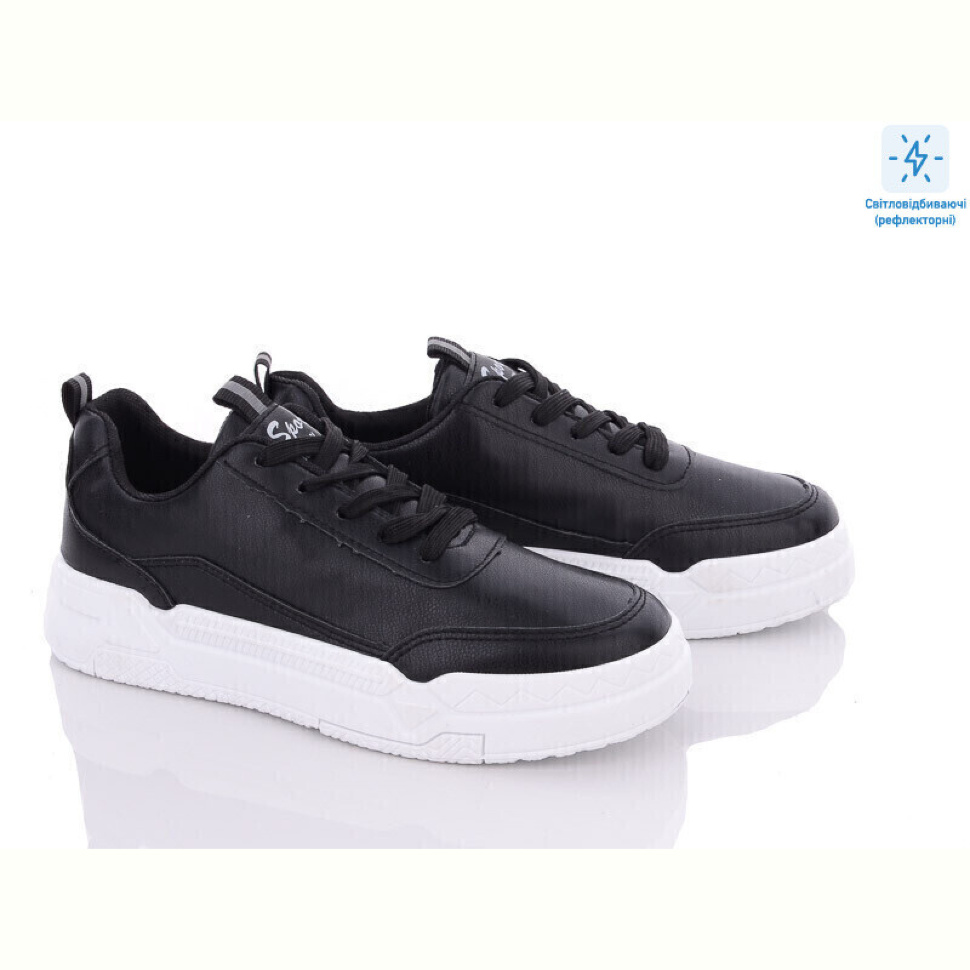 Кроссовки Ok Shoes T55-2