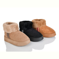 Угги Deshman 589 mix