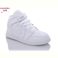 Кроссовки GFB-Канарейка A68-7