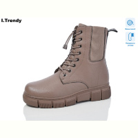 Ботинки Trendy DH2585-3