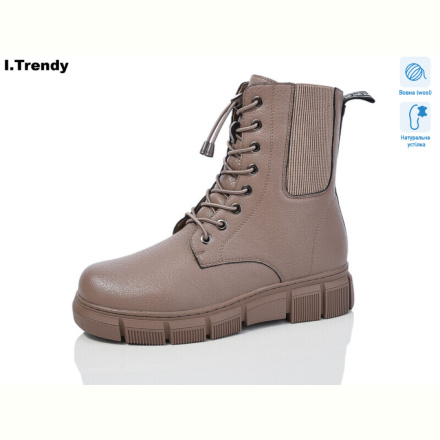 Ботинки Trendy DH2585-3