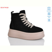 Ботинки QQ&Панда AG184-A