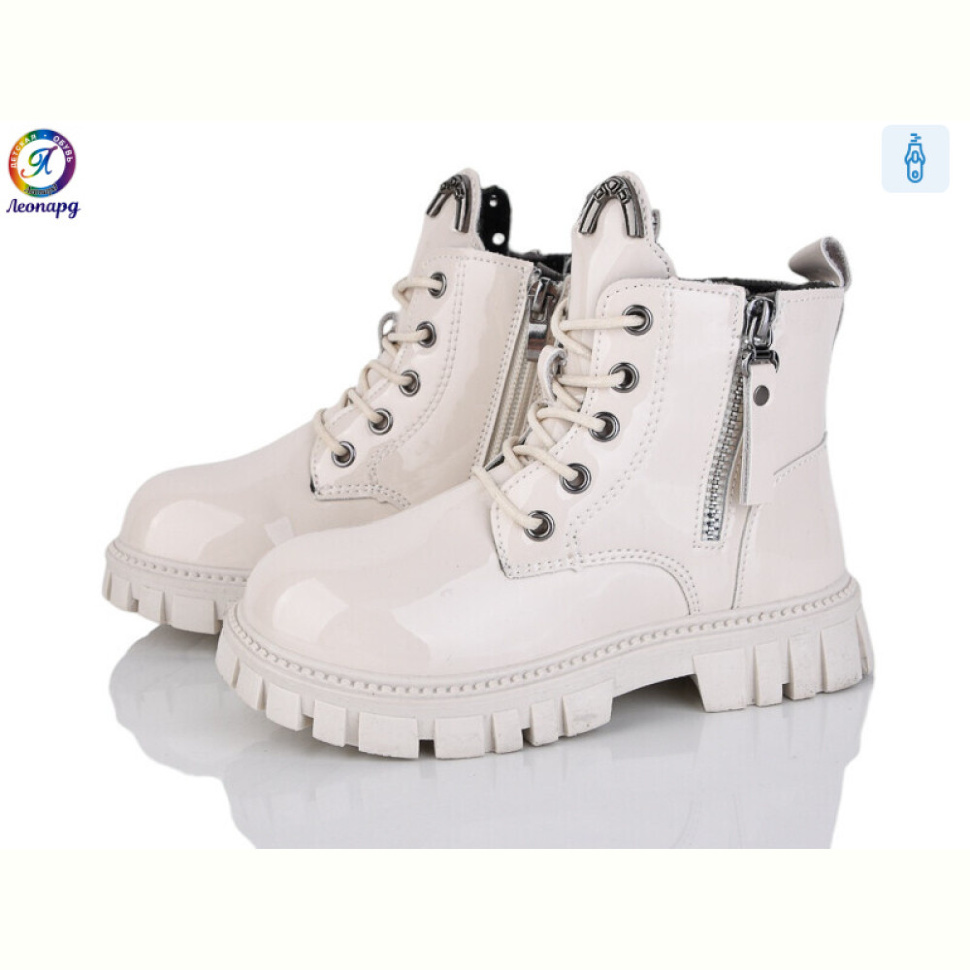 Ботинки Леопард F012B-11