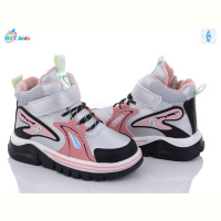 Ботинки BBT T6976-2