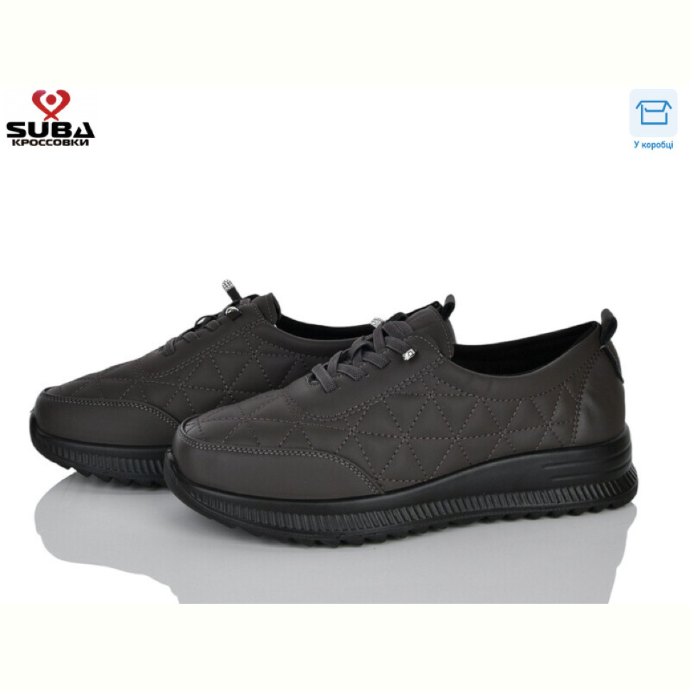 Кроссовки SUBA D337-3 Кроссовки SUBA D337-3