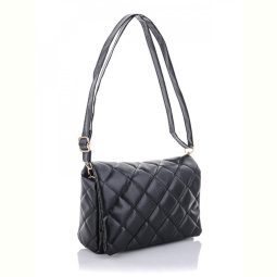 Сумка David Polo 2037-2 black