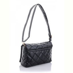 Сумка David Polo 2037-2 black