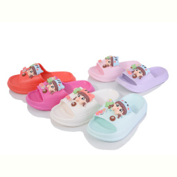 Шлепки M&amp;L  Alex13 356-5 mix