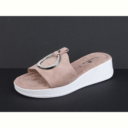 Шлепки Ok Shoes 3899-A22-13
