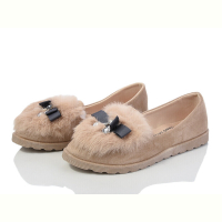 Туфли Victoria 20 khaki