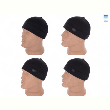 Шапка Mabi 0022 докерка