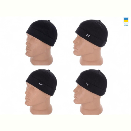Шапка Mabi 0022 докерка