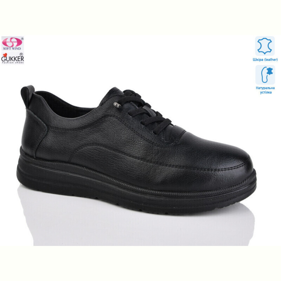 Туфли Gukkcr DB2116