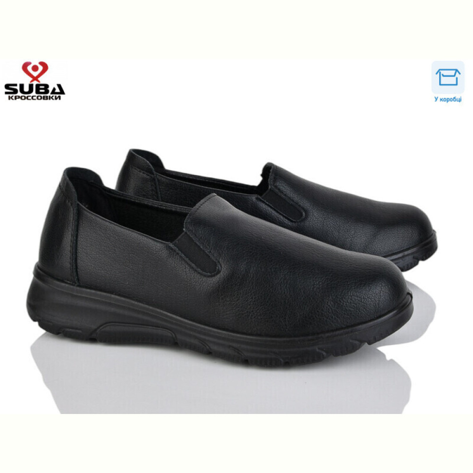 Слипоны SUBA D229-01