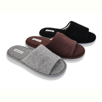 Тапки Deshman 10405 mix