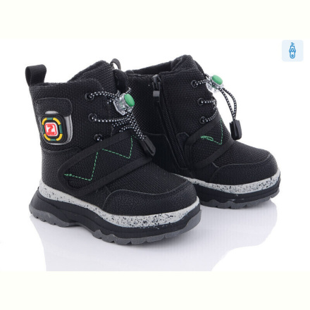 Ботинки Ok Shoes 8805-2A