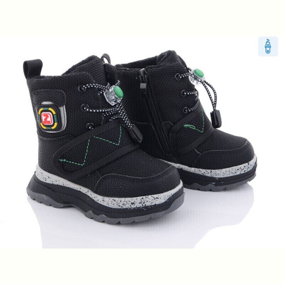 Ботинки Ok Shoes 8805-2A Ботинки Ok Shoes 8805-2A