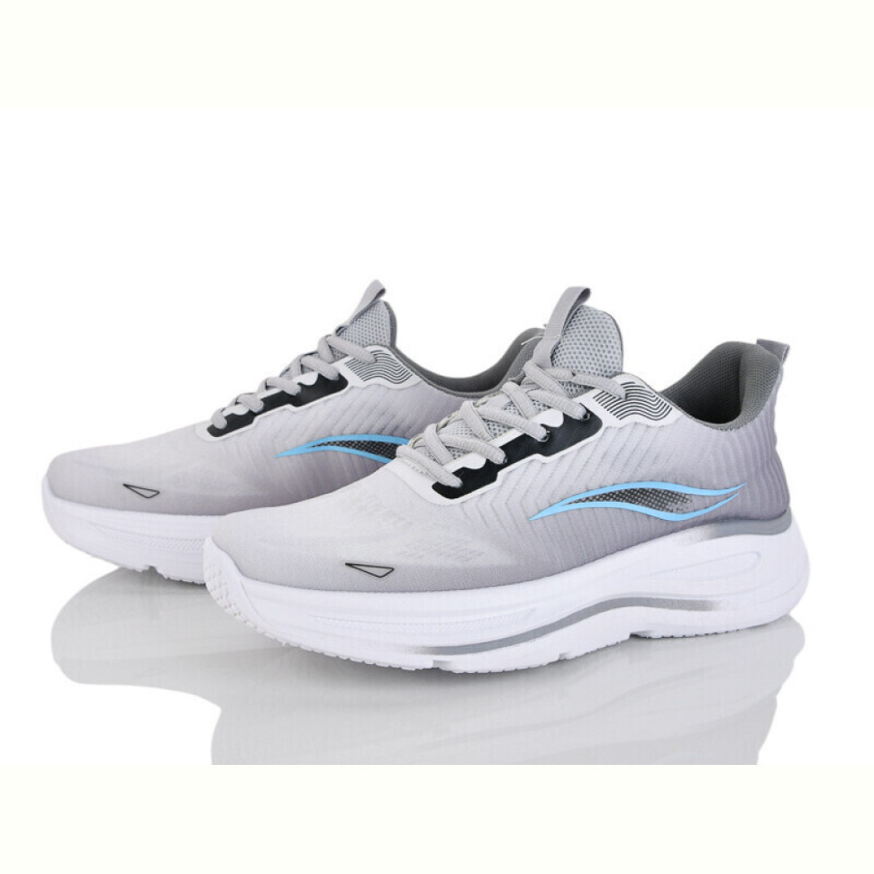 Кроссовки Бабочка-Mengfuna-AESD 392-581