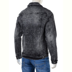 Куртка Baron BR039 black