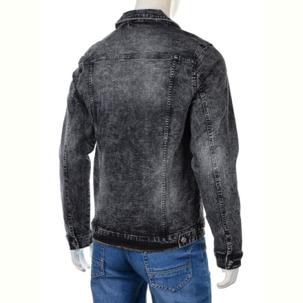 Куртка Baron BR039 black