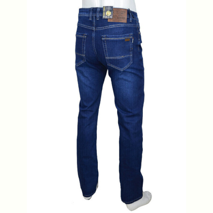 Джинсы Baron BR9241 blue
