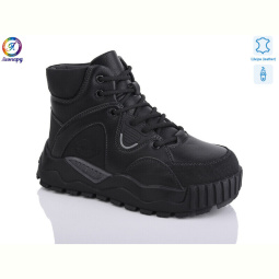 Ботинки Леопард 1335-2A