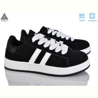 Кроссовки STILLI Group JH200-2 шкіра