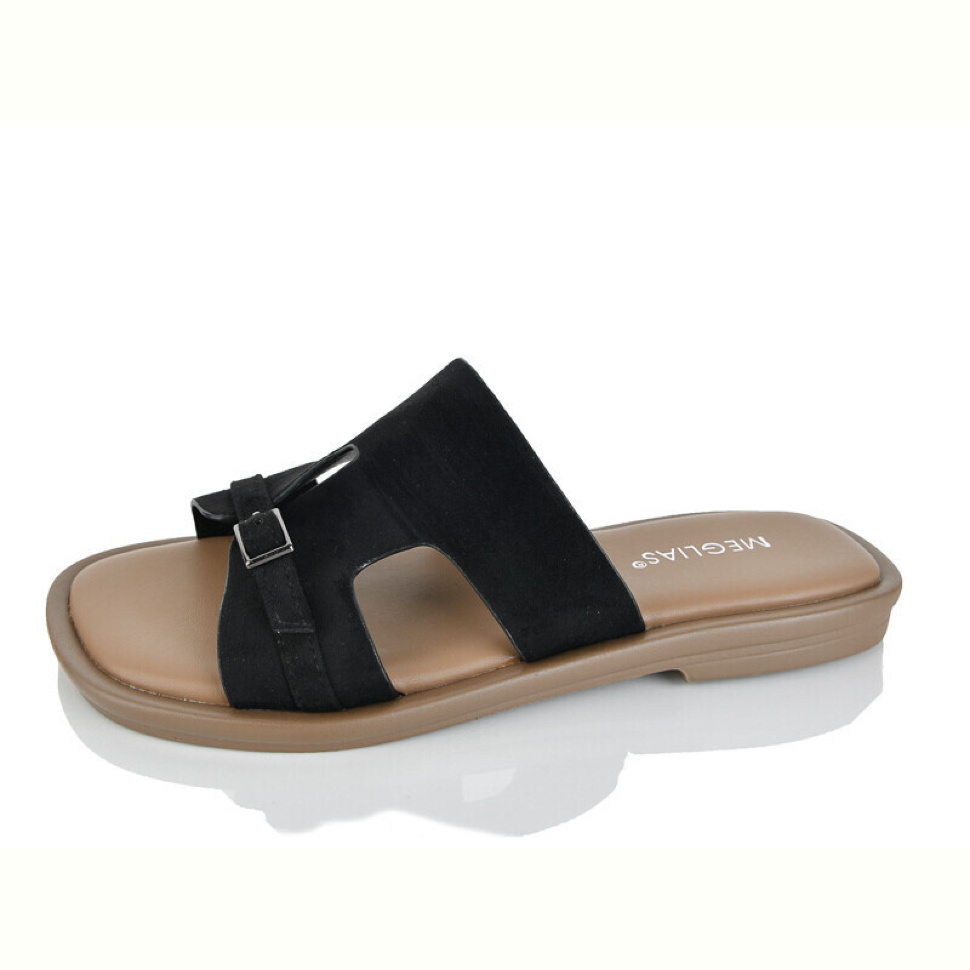 Шлепки Lilin FEZ868-5