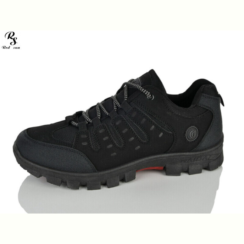 Кроссовки Red Sun FC308 black