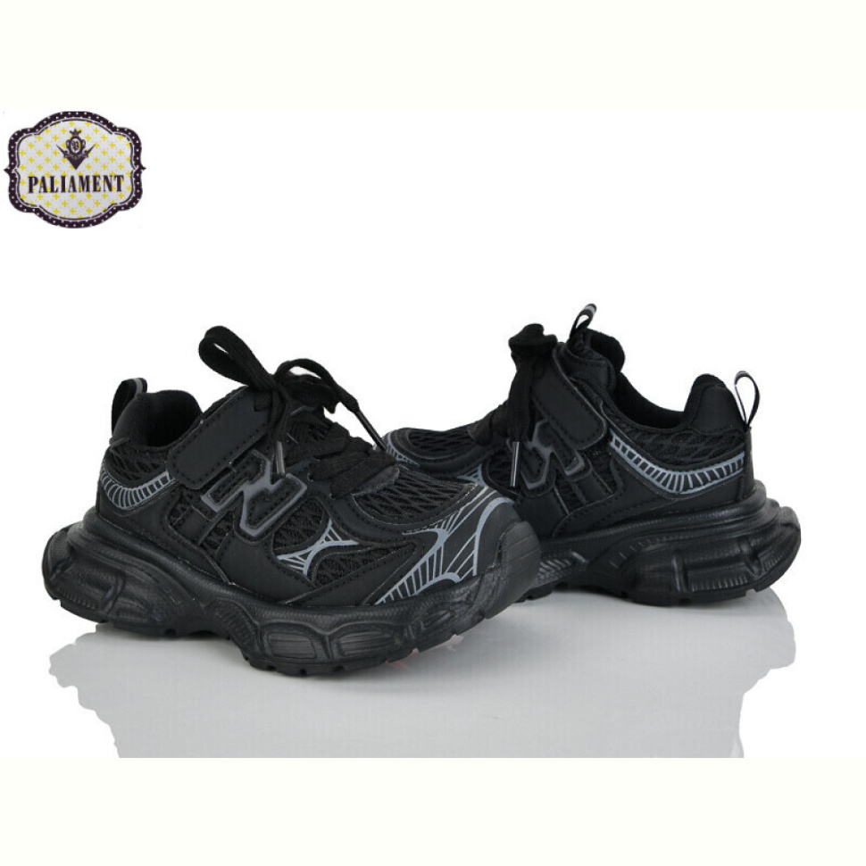 Кроссовки PALIAMENT A0058-1