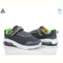Кроссовки STILLI KIDS KT20-2 піна