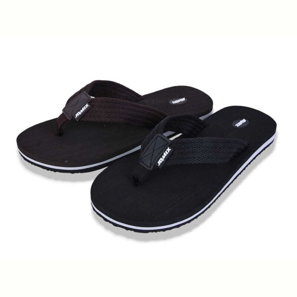 Вьетнамки YZY SU11036 mix